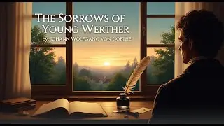 The Sorrows of Young Werther by Johann Wolfgang von Goethe | Inside English Channel