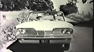 Pontiac - Tempest Lemans (1963)