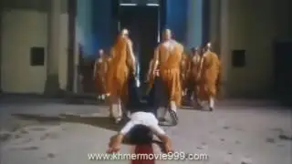 tenfy ដុតចោរថង់យាម-khmer funny video