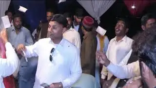 Wedding Malik Jawaad Awan-2022, Awan Studio Pinanwal pindi bhikh
