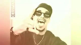 CrissMan - Rap Maroc - (Audio Officiel ) Lyrics 04 2021