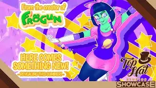 Molegato New Game ► Premiere at Top Hat Studios Showcase