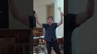 400 лет литаврам