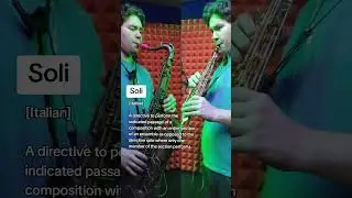 #jazz #barisax #baritonesaxophone #sopranosax #sopranosaxophone #altosax #altosaxophone #tenorsax