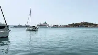 Sail in Greece with Boat Rental Greece