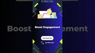 How Digital Marketing Drives Growth | Magic Logix 🌟