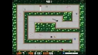 Battletrack
