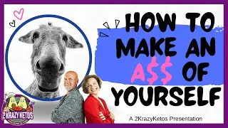 How to get friends and family to try keto | Low Carb Cruise 2024