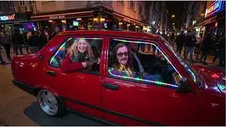 Cem Karaca - Delikanlı Sevdası (Nil İpek Hippy Piyasa Remix)