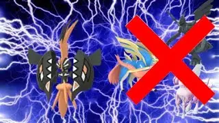 Мой почти Шубдо Тапу Коко побеждает лучших в Мастер-лиге (Pokemon Go PVP)