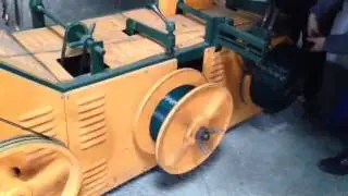 PVC Kaplı Tel İmalatı - Emre Tel &Ccedil;it