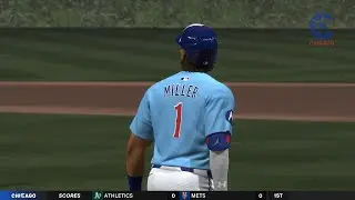 August 2032 & Trade Deadline | MLB The Show 25 | RTTS #59