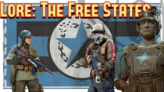 The Free States - Fallout Lore (Fallout 76)