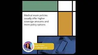 Medical Exam vs No Medical Life Insurance: What&rsquo;s the Difference? |