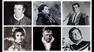 RARE! 'Don Carlo