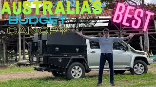 best value for money canopy. we cant believe the build quality!!!