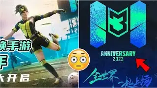 SEASON 10 Nuova SKIN personaggio MITICO e alcune news |  COD MOBILE ITA