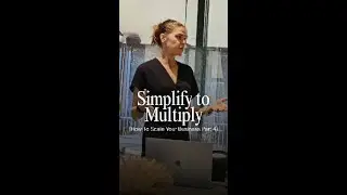 Simplify To Multiply