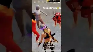 noob mummy pubg mobile |#shorts
