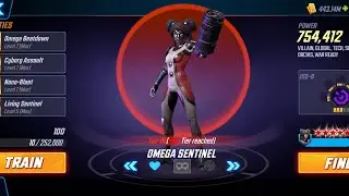 OMEGA SENTINEL UNLOCK