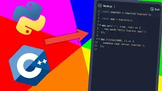 How to do coding in Android Phone || Knowledge Cafe