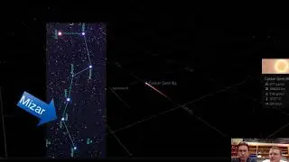 9.1 Binary Stars and Parallax