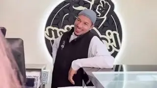 walid sax quand tu dragues la mauvaise meuf