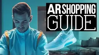 How to Shop Using Augmented Reality on Mobile Devices