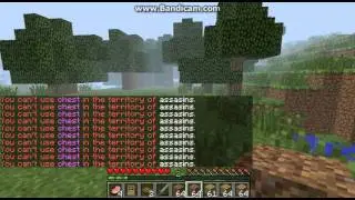 Minecraft Let's Play Online Multiplayer S1 E4 The Magic House