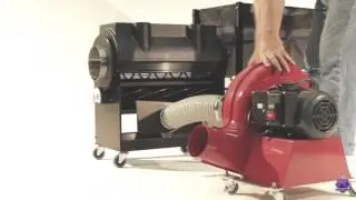 Shearline Original: Assembling the Complete Unit