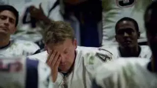 Old Spice | Coach TV Commercial 2013