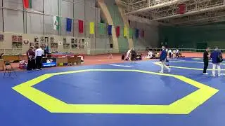 ДАЯНГ 2: ОТКРЫТЫЙ РЕСПУБЛИКАНСКИЙ ТУРНИР памяти Барташа В.А.