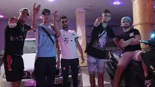 Master King 40_Jeux d'&eacute;checs_  #rap #خنشلة  [clip officiel music video]