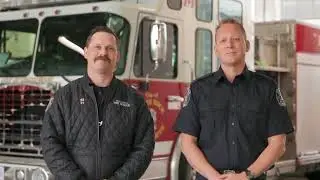 Surrey and White Rock Firefighters Charitable Associations launch $500,000 Matching Gift Challenge
