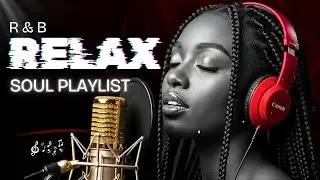 【R&B Soul V3】Smooth & Romantic Chill Vibes – Soulful Grooves to Relax, Reflect & Feel the Love