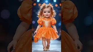 Your New Obsession: Runway Baby Doll 👶💫