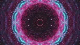 Stillness II 432Hz (Fractal Visualiser) &ndash; Deep Ambient Drone For Meditation, Breathwork & Focus