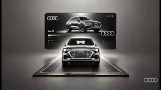 Audi  The Billion Dollar Journey