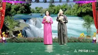 T&Igrave;M LẠI HƯƠNG T&Igrave;NH XƯA. THIẾM HAI. C&Agrave; PH&Ecirc; LYLY. H&Aacute;T VỚI NHAU.