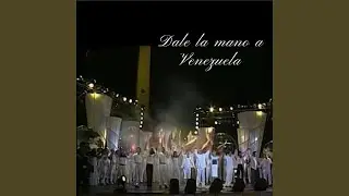 Dale la Mano a Venezuela