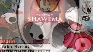 The Silksanity Begins. (Hollow Knight Silksong)
