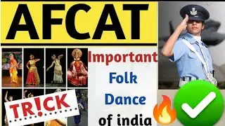 AFCAT Static Gk paid lecture| AFCAT 2026 GK