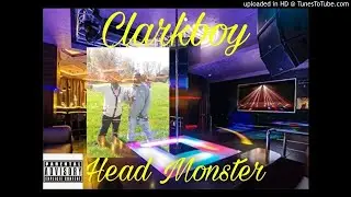 Clarkboy - Head Monster