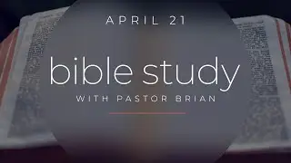 Sermon Bible Study: 2 Peter 1:1-15