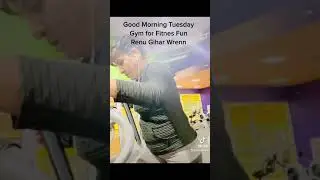 Easy Yoga - Good Morning Tuesday- Renu Gihar Wrenn