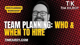 When to Hire In Your Agency (And How Much You Can Actually Pay Them)