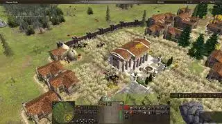 0AD: Can Carthaginian mercenary cavalry be stopped by  Spartans?