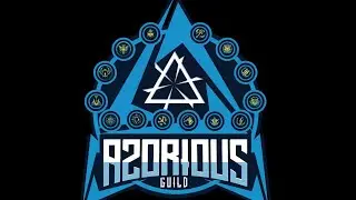 Woe Azorious vs Kindred, Stigma, Hate, Wndrboys, HeroesPH, Paradox, Legion