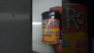 Cannabis container 263