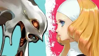 The Many Masks of Junah Cygnus - Metaphor: ReFantazio Character Breakdown